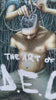 Load and play video in Gallery viewer, ARTBOOK -&quot; The Art of Dec&quot; + Dec Logo + 2 Bookmarks + 2 Postcards