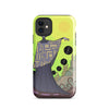 Load image into Gallery viewer, Tough iPhone Case - Auctor Mundos