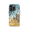 Load image into Gallery viewer, Tough iPhone Case - The Idol