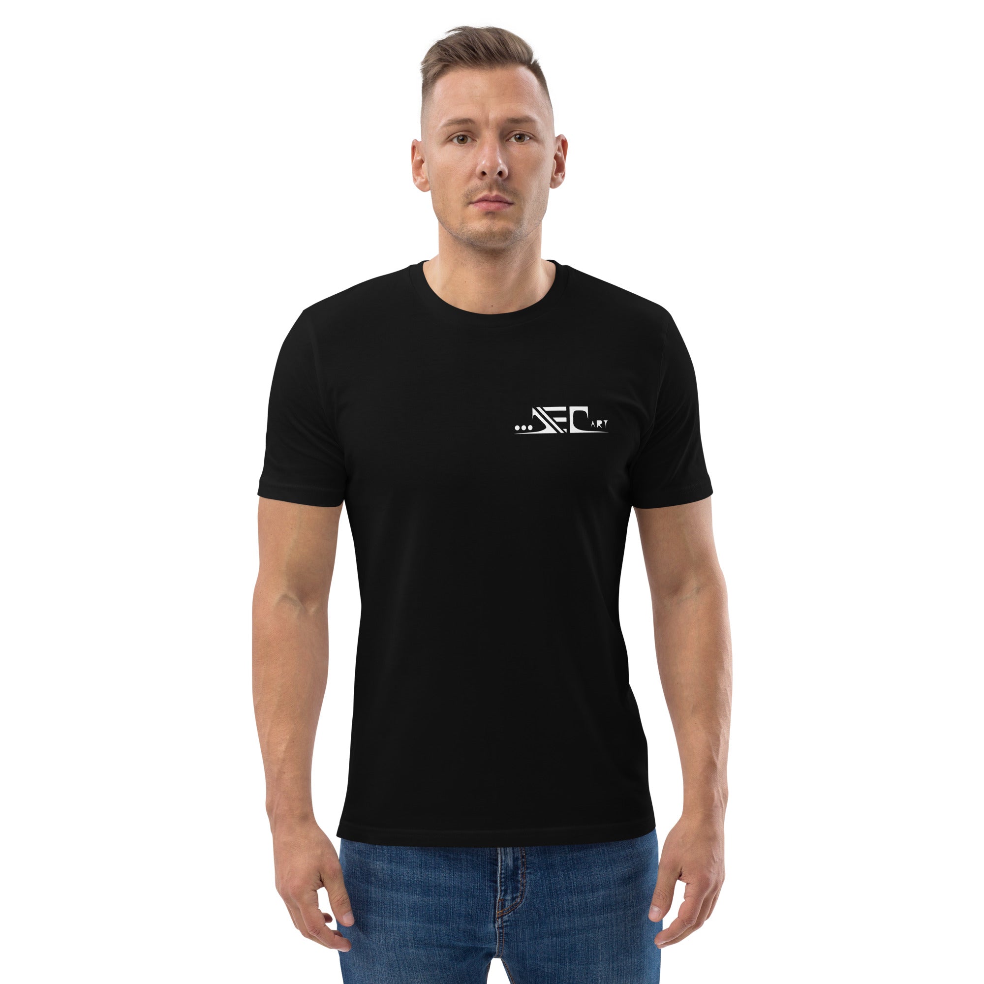 Unisex t-shirt - Janus Staff