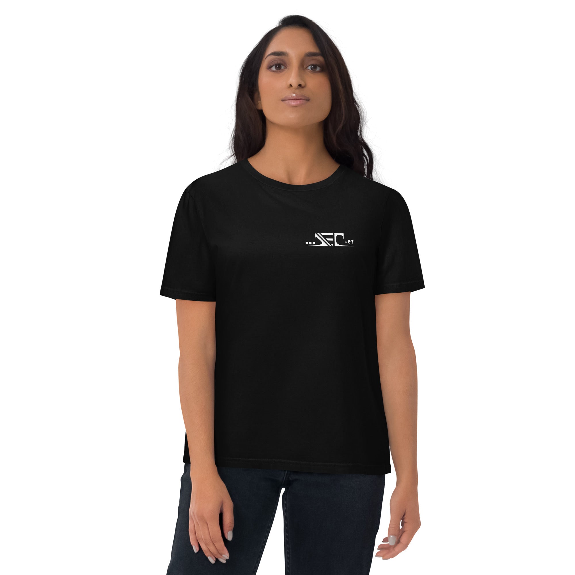 Unisex t-shirt - Messiah Staff