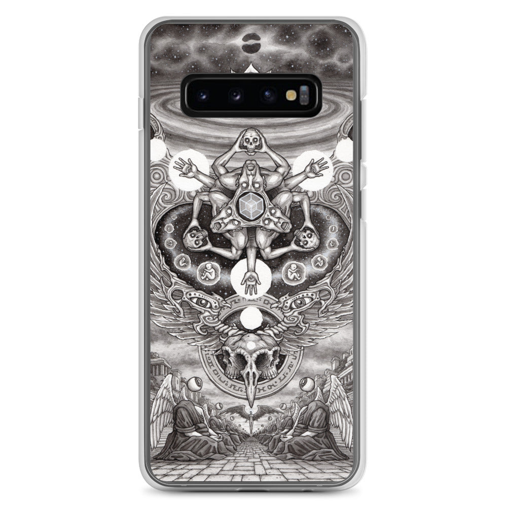 Samsung Case - Ego Death