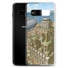 Samsung Case - The Oracle Tower