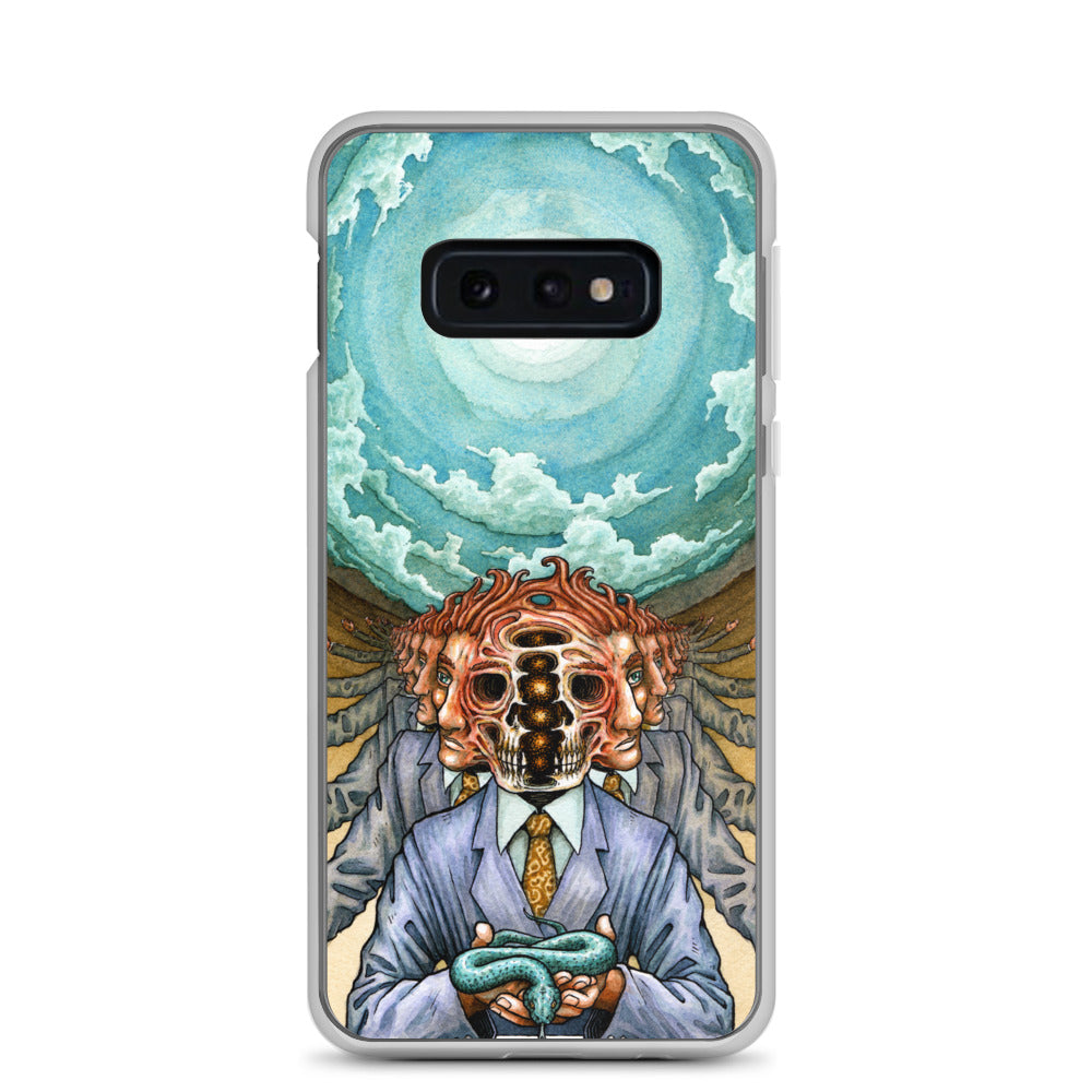 Samsung Case - Anima Mundi