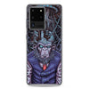 Samsung Case - The Grey Monkey