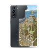 Load image into Gallery viewer, Samsung Case - The Oracle Tower