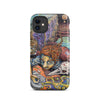 Load image into Gallery viewer, Tough iPhone Case - Stream Of Consciousness