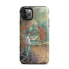 Load image into Gallery viewer, Tough iPhone Case - Demon Of Solipsism