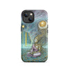 Tough iPhone Case - The Last Monk