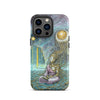 Tough iPhone Case - The Last Monk