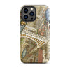 Load image into Gallery viewer, Tough iPhone Case - Over The Pale City