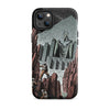 Load image into Gallery viewer, Tough iPhone Case - The Ancient God