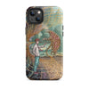 Load image into Gallery viewer, Tough iPhone Case - Demon Of Solipsism